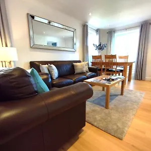 Aparthotel Edinburgh Aparthotel