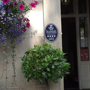 Albyn Townhouse **** Édimbourg