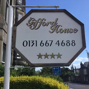 Gasthof Gifford House