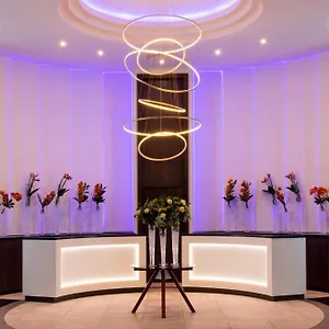 Hotel The Glasshouse, Autograph Collection