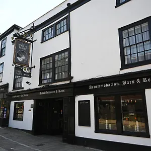 White Hart, By Marston's 3*, Exeter United Kingdom