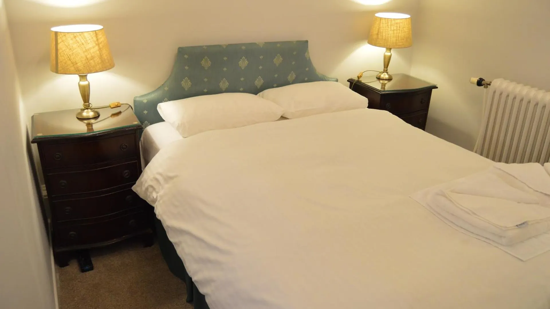 A-Haven Townhouse Hotel Edinburgh 3*,  United Kingdom