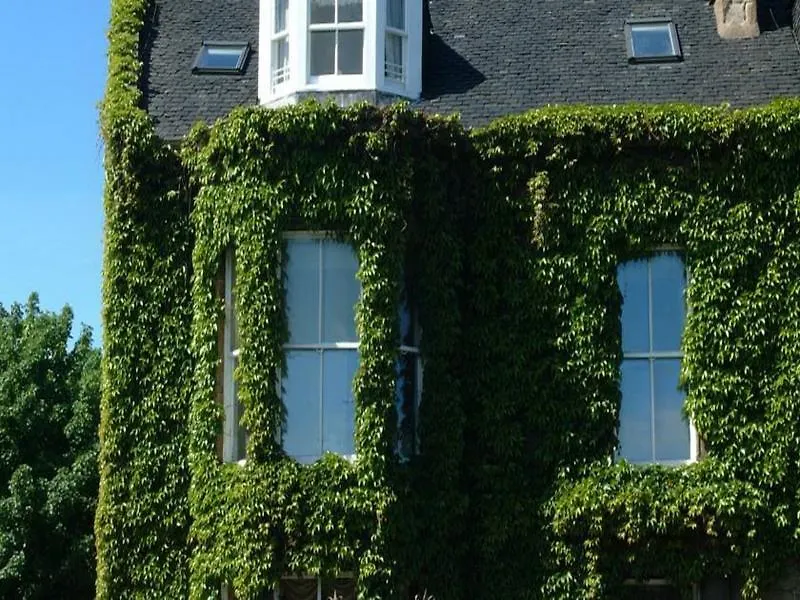A-Haven Townhouse Hotel Edinburgh Guest house