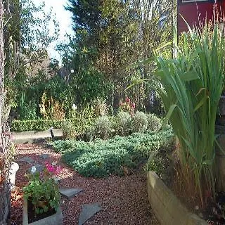 A-Haven Townhouse Hotel Édimbourg 3*,
