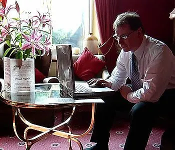A-Haven Townhouse Hotel Edinburgh