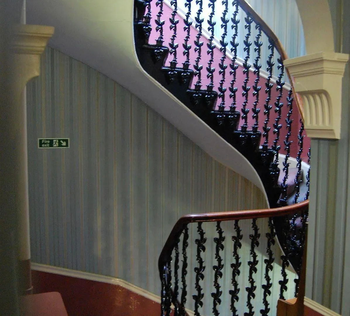 A-Haven Townhouse Hotel Edinburgh