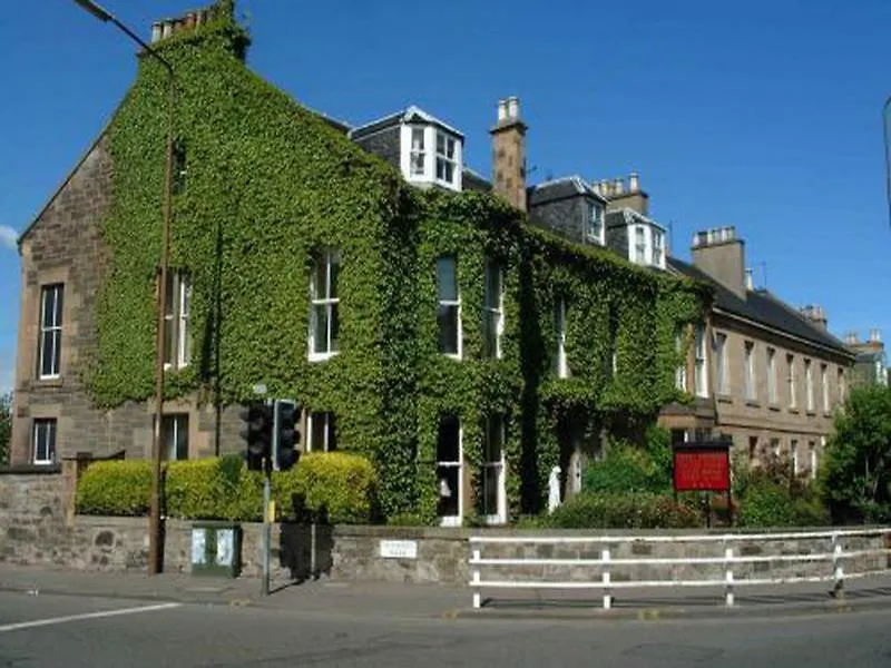 A-Haven Townhouse Hotel Edinburgh United Kingdom